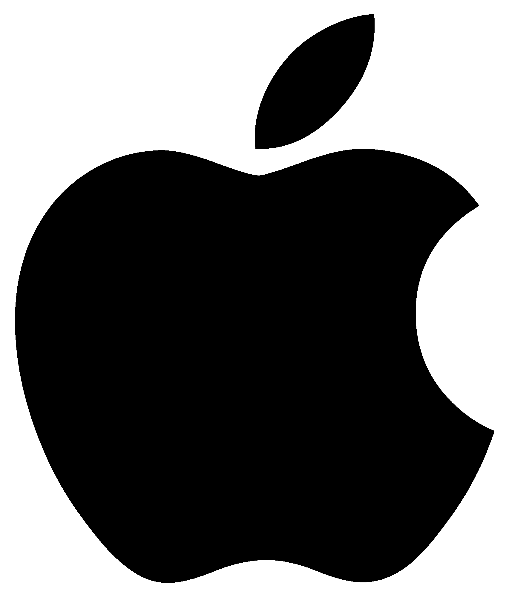 logo Apple
