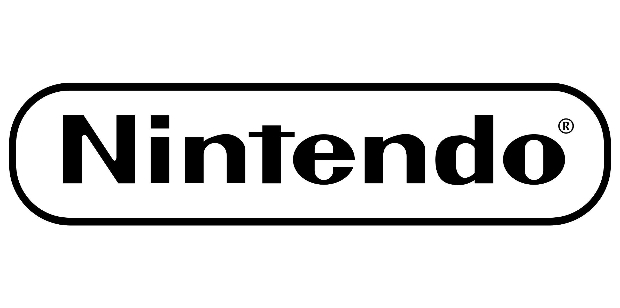 logo Nintendo
