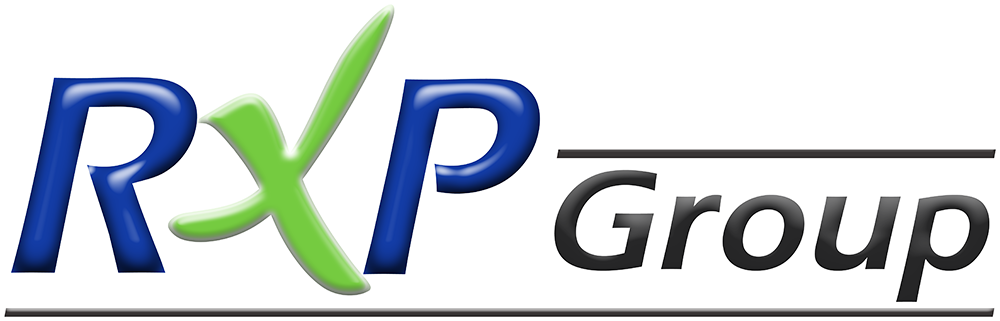 logo RXP Phone