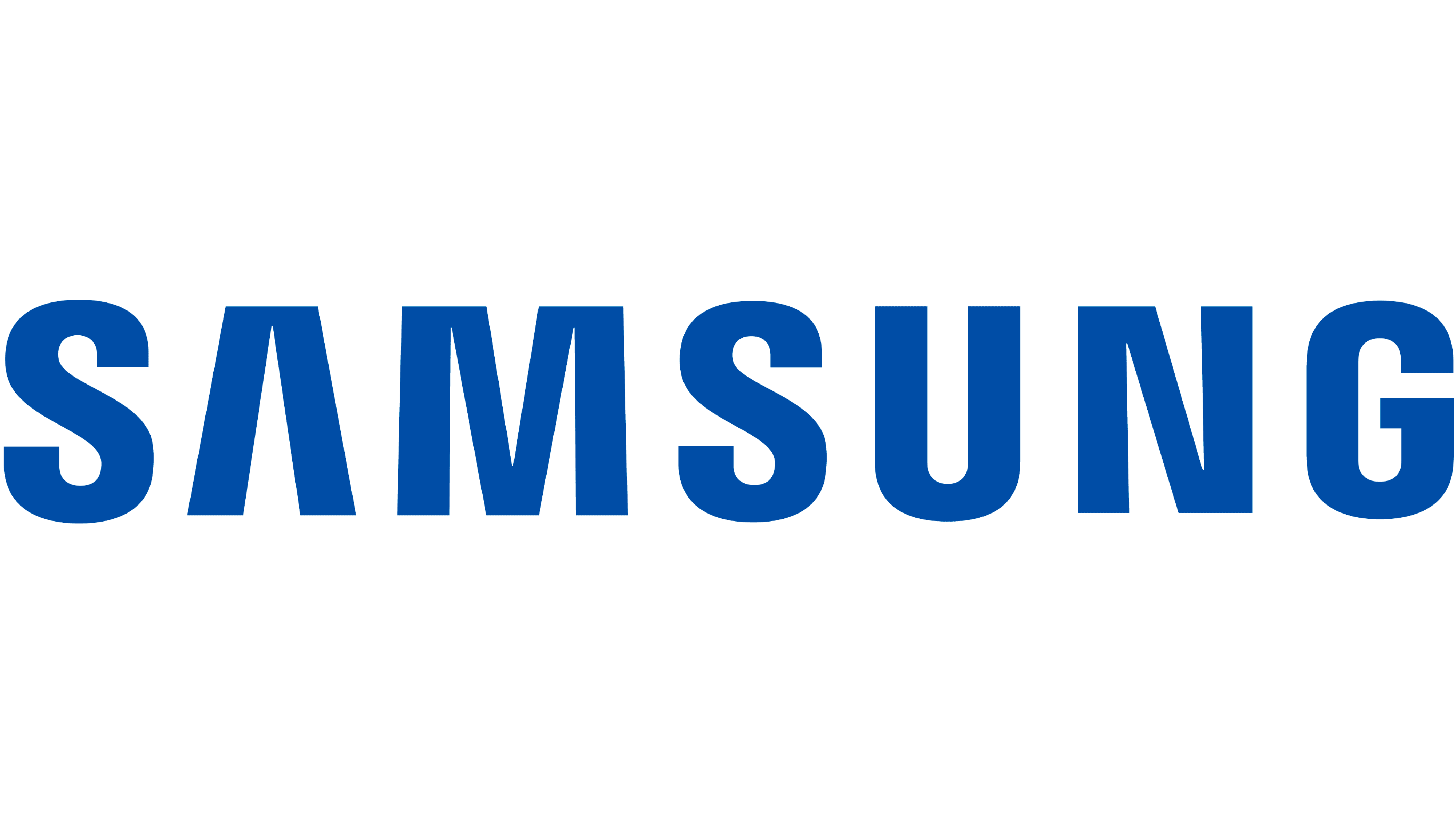 logo Samsung
