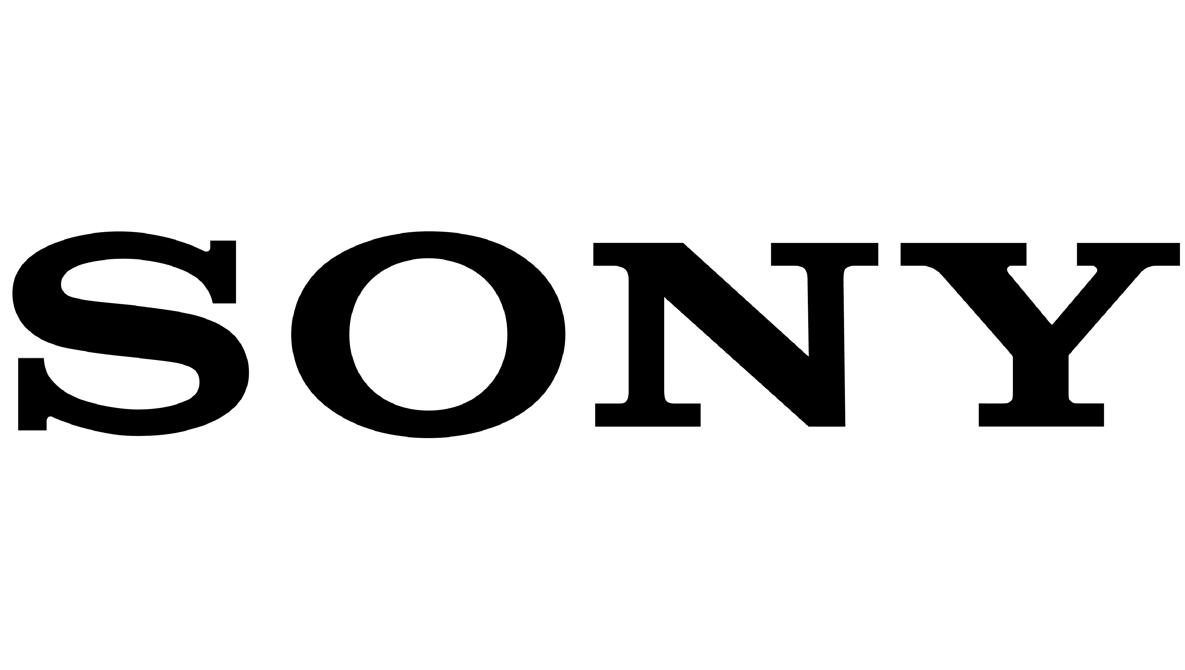 logo Sony