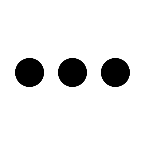 logo trois points
